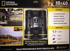 812257016822 National Geographic New 10 X