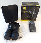 813917020142 Nikon Monarch Binoculars