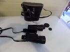 815261 Leonards 7x50 Binoculars No