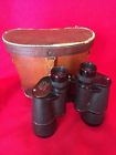 8153 Stellar Vintage Binoculars Field Model Japan Clear Crisp View