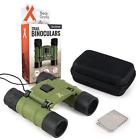 816448023668 Bear Grylls New High Performance Weatherproof Trail Binoculars