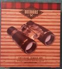816846024380 Unbranded Outdoors Executive Binoculars