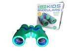 821bin Boreal Point Kids Binoculars For Bird Watching Hiking Camping Hunting