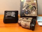 8222 Nikon Nib Eagle View