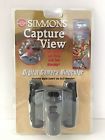 822219-1 Simmons New Captureview Binocular 045618222178