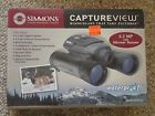 822223 Simmons 8x30mm Digital Camera 045618222239