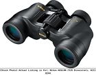 A211 8244 Nikon Aculon 7x35 Binoculars 018208082445
