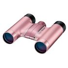 8259 Nikon Aculon Binocular Pink Camera Photo 018208082599