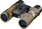8264 Nikon A30 10x25 Realtree 018208082643
