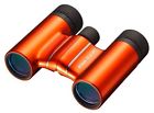 8267 Nikon Aculon Compact Binocular Orange 018208082674