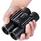82685 Binoculars Compact Lightweight For Adults Kids Includes Free 602573819098