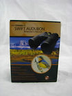 828hhs 828 Swift Hcf Audubon Roof Prism Birding Binoculars Black 790401008285