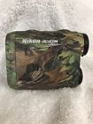 8398 Nikon Aculon Laser Rangefinder 018208083985