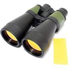 8410 Green Perrini Powered Outdoor Ultra Compact Binoculars With 617037246914