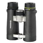 8420 Vanguard New Endeavor Ed Binocular Black 8x42 026196339366
