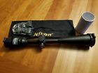 6-24x50sf 8429 Nikon Monarch Bdc