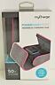 847843004105 Unbranded Powergear Sport Wearbles Charging Case Extra Power