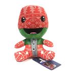 849172009615 Unbranded Little Big Planet Holiday Sackboy Stubbins Red