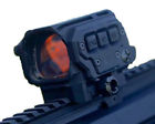 8502 Steiner Reflex Sight With Qd Mount 000381885029