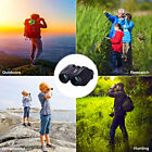 85089613 Psf Day Night Zoom Powerful Binoculars Optics Hunting 600685089613