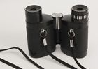 851661 Nikon Binoculars With Black Nylon Strap Made In Japan
