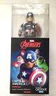 852636005337 Unbranded Marvel The Avengers Captain Ameria Action Skin
