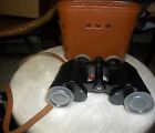 85754 Karl Schmidt Vintage Power Guide Triple Tested Coated Lens Binoculars
