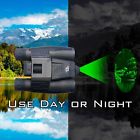 K-9mkiii 859773004933 Cassini Green Laser Binocular