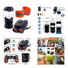 867279000434 Nature Exploration Toys Kids Night Vision Binoculars Compact