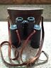 8708 Zenith Vintage Omega Birding Field Hunting Birdwatching Binoculars