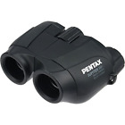 88031 Pentax Jupiter Iii Binocular Black 027075209923