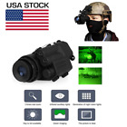 882408370455 Unbranded-generic Hd Digital Infrared
