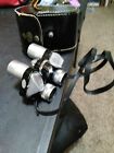 88332 Tasco Vtg Fully Coated Compact Metal Binoculars