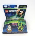 71343 883929552085 Unbranded Lego Dimensions The Powerpuff Girls Fun Pack