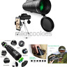 884768 Fifth Monocular Telescope Ce Optics High Powered Prism Phone Scope