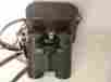 886533 8x30b Dialyt Carl Zeiss Binoculars W Orig.leather Strap Case Ser