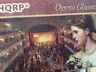 8877721901176 Hqrp Opera Glasses Handle Crystal Clear Optic Cco Gold Trim