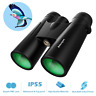 889268 Adorrgon Roof Prism Binoculars For Adults Professional Hd 689828246120
