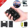 890180 Branded Binoculars Kids Bird Watching Compact Small Birding 718598043131