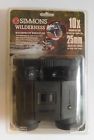 899824 Simmons New Wilderness Waterproof