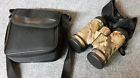 8x Camo Timber Binocular Advantage Roof Ii 42mm Fullfield Armored Prism Burris