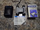 8x22rc Olympus Power Binoculars