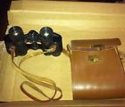 8x25 Binoculars Featherweight Prices Vintage