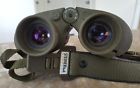 Mm830 8x30r Steiner Made In Germany Military Binoculars Army Green