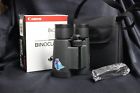 8x32wp Canon Wp Binoculars Brand New In Box
