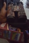 8x42-2 As23 Camouflage Binoculars 8