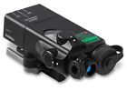 9056 Steiner Offset Tactical Aiming 000381890566