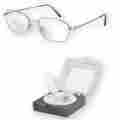 910006 Eschenbach 6 Diopter Univision Stick On Bifocal