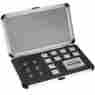 9101002 Eschenbach Univision Microscope Kit 6d 36d