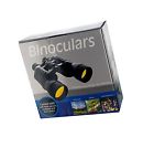 924848 Bulk Buys Binoculars With Compass Case Of